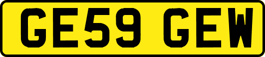 GE59GEW