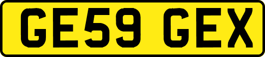 GE59GEX