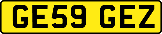 GE59GEZ