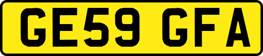 GE59GFA