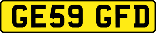 GE59GFD