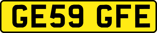 GE59GFE