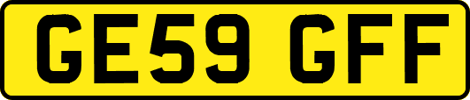 GE59GFF