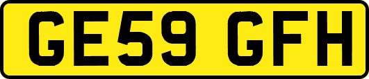GE59GFH
