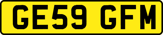 GE59GFM