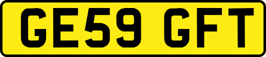 GE59GFT