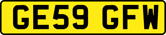 GE59GFW