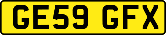 GE59GFX