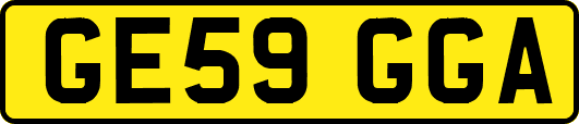 GE59GGA