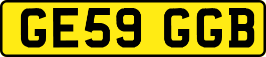 GE59GGB