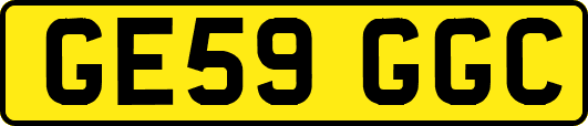 GE59GGC