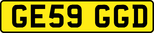 GE59GGD