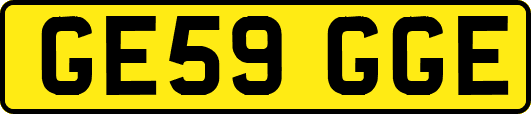 GE59GGE