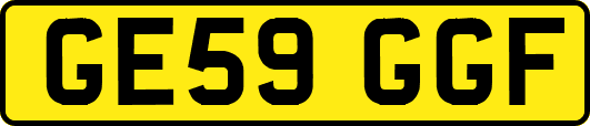 GE59GGF