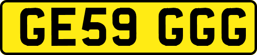 GE59GGG
