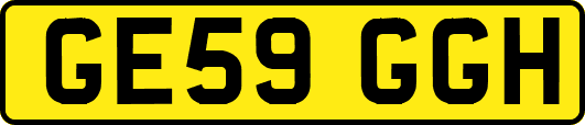GE59GGH