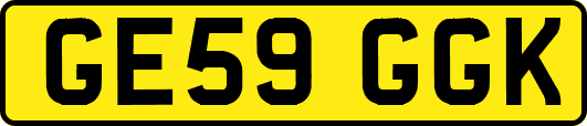 GE59GGK