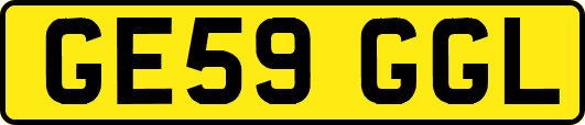 GE59GGL