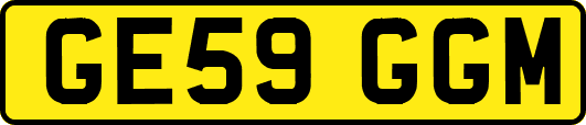 GE59GGM