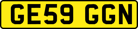 GE59GGN