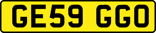 GE59GGO