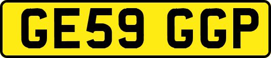GE59GGP