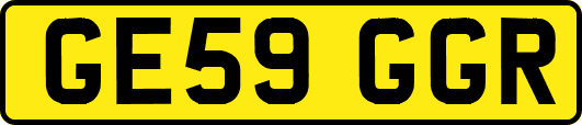 GE59GGR