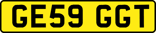 GE59GGT
