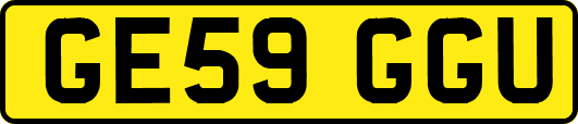 GE59GGU