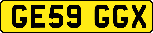 GE59GGX