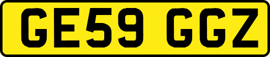 GE59GGZ