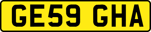 GE59GHA