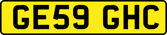 GE59GHC