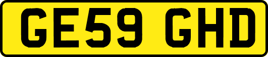 GE59GHD