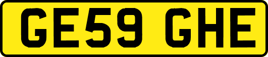 GE59GHE