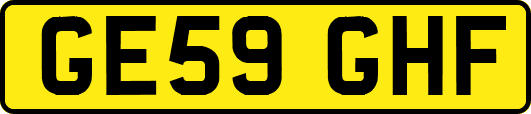 GE59GHF