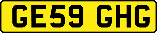 GE59GHG