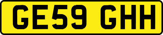 GE59GHH
