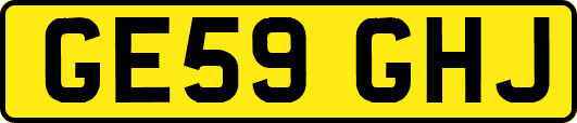GE59GHJ