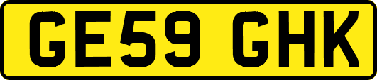 GE59GHK