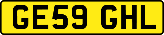 GE59GHL