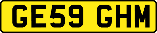 GE59GHM