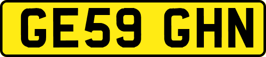 GE59GHN