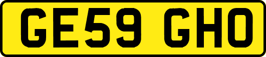 GE59GHO