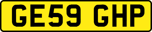 GE59GHP