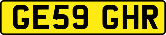 GE59GHR