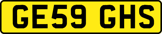 GE59GHS