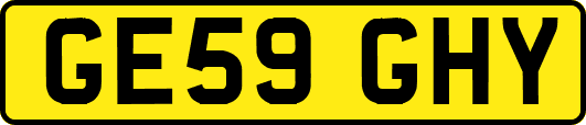 GE59GHY