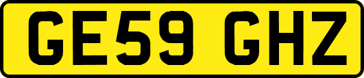 GE59GHZ