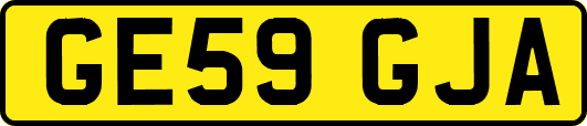 GE59GJA